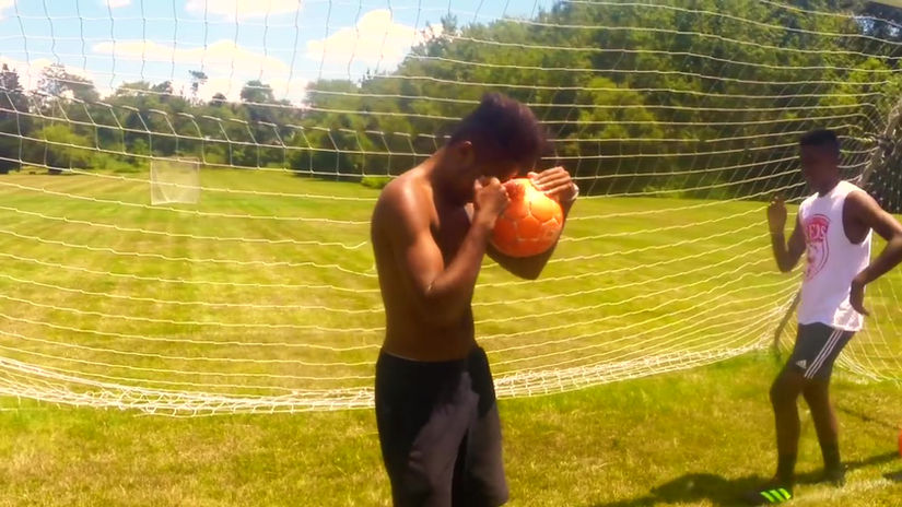 Coming Over - Jozey Gatsby (Feat. James Hersey)